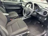 2022 Toyota Corolla Fielder EX Black Van for sale, Japanese used car export - photo 7 of 10 | GULJI TRADERS