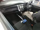 2022 Toyota Corolla Fielder Hybrid EX Silver Van for sale, Japanese used car export - photo 3 of 6 | GULJI TRADERS