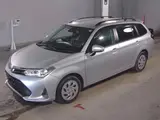 2022 Toyota Corolla Fielder Hybrid EX Silver Van for sale, Japanese used car export - photo 5 of 6 | GULJI TRADERS