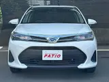 2023 Toyota Corolla Fielder 1.5 HYBRID EX★★★ White Van for sale, Japanese used car export - photo 18 of 30 | GULJI TRADERS