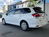 2023 Toyota Corolla Fielder 1.5 HYBRID EX★★★ White Van for sale, Japanese used car export - photo 21 of 30 | GULJI TRADERS