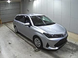 2023 Toyota Corolla Fielder Hybrid EX Sedan for sale, Japanese used car export - photo 1 of 3 | GULJI TRADERS