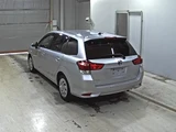 2023 Toyota Corolla Fielder Hybrid EX Sedan for sale, Japanese used car export - photo 2 of 3 | GULJI TRADERS