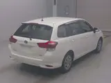 2023 Toyota Corolla Fielder Hybrid EX White Van for sale, Japanese used car export - photo 2 of 12 | GULJI TRADERS