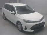 2023 Toyota Corolla Fielder Hybrid EX White Van for sale, Japanese used car export - photo 3 of 12 | GULJI TRADERS