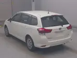 2023 Toyota Corolla Fielder Hybrid EX White Van for sale, Japanese used car export - photo 4 of 12 | GULJI TRADERS