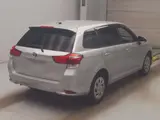2023 Toyota Corolla Fielder Hybrid EX Silver Van for sale, Japanese used car export - photo 2 of 10 | GULJI TRADERS