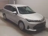 2023 Toyota Corolla Fielder Hybrid EX Silver Van for sale, Japanese used car export - photo 3 of 10 | GULJI TRADERS