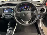 2023 Toyota Corolla Fielder Hybrid EX Silver Van for sale, Japanese used car export - photo 6 of 10 | GULJI TRADERS