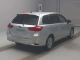 2023 Toyota Corolla Fielder Hybrid EX Sedan for sale, Japanese used car export - photo 2 of 11 | GULJI TRADERS