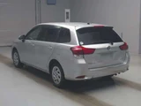 2023 Toyota Corolla Fielder Hybrid EX Sedan for sale, Japanese used car export - photo 4 of 11 | GULJI TRADERS