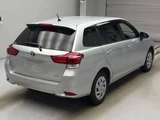 2023 Toyota Corolla Fielder Hybrid EX Sedan for sale, Japanese used car export - photo 2 of 12 | GULJI TRADERS