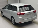 2023 Toyota Corolla Fielder Hybrid EX Sedan for sale, Japanese used car export - photo 4 of 12 | GULJI TRADERS