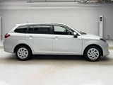 2023 Toyota Corolla Fielder Hybrid EX Sedan for sale, Japanese used car export - photo 6 of 12 | GULJI TRADERS