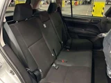 2023 Toyota Corolla Fielder Hybrid EX Sedan for sale, Japanese used car export - photo 10 of 12 | GULJI TRADERS