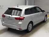 2023 Toyota Corolla Fielder Hybrid EX Sedan for sale, Japanese used car export - photo 2 of 12 | GULJI TRADERS