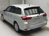 2023 Toyota Corolla Fielder Hybrid EX Sedan for sale, Japanese used car export - photo 4 of 12 | GULJI TRADERS