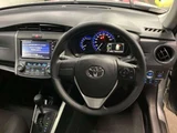 2023 Toyota Corolla Fielder Hybrid EX Sedan for sale, Japanese used car export - photo 8 of 12 | GULJI TRADERS