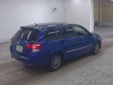 2023 Toyota Corolla Fielder EX Sedan for sale, Japanese used car export - photo 2 of 3 | GULJI TRADERS