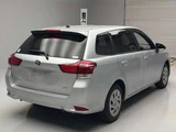 2023 Toyota Corolla Fielder Hybrid EX Sedan for sale, Japanese used car export - photo 2 of 12 | GULJI TRADERS
