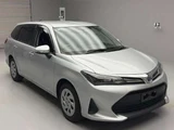 2023 Toyota Corolla Fielder Hybrid EX Sedan for sale, Japanese used car export - photo 3 of 12 | GULJI TRADERS