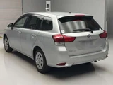 2023 Toyota Corolla Fielder Hybrid EX Sedan for sale, Japanese used car export - photo 4 of 12 | GULJI TRADERS