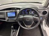 2023 Toyota Corolla Fielder Hybrid EX Sedan for sale, Japanese used car export - photo 8 of 12 | GULJI TRADERS