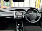 2024 Toyota Corolla Fielder EX Blue Van for sale, Japanese used car export - photo 4 of 9 | GULJI TRADERS