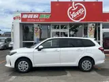 2025 Toyota Corolla Fielder 1.5 EX 4WD White Van for sale, Japanese used car export - photo 11 of 47 | GULJI TRADERS