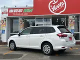2025 Toyota Corolla Fielder 1.5 EX 4WD White Van for sale, Japanese used car export - photo 12 of 47 | GULJI TRADERS