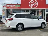 2025 Toyota Corolla Fielder 1.5 EX 4WD White Van for sale, Japanese used car export - photo 14 of 47 | GULJI TRADERS