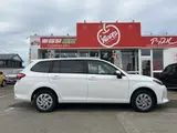 2025 Toyota Corolla Fielder 1.5 EX 4WD White Van for sale, Japanese used car export - photo 15 of 47 | GULJI TRADERS