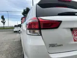 2025 Toyota Corolla Fielder 1.5 EX 4WD White Van for sale, Japanese used car export - photo 19 of 47 | GULJI TRADERS