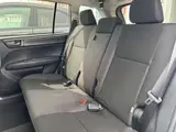 2025 Toyota Corolla Fielder 1.5 EX 4WD White Van for sale, Japanese used car export - photo 41 of 47 | GULJI TRADERS