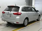 2025 Toyota Corolla Fielder Hybrid EX Silver Van for sale, Japanese used car export - photo 2 of 12 | GULJI TRADERS