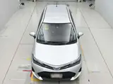 2025 Toyota Corolla Fielder Hybrid EX Silver Van for sale, Japanese used car export - photo 7 of 12 | GULJI TRADERS
