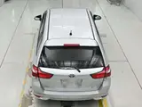 2025 Toyota Corolla Fielder Hybrid EX Silver Van for sale, Japanese used car export - photo 8 of 12 | GULJI TRADERS