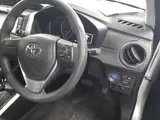 2025 Toyota Corolla Fielder Hybrid EX Silver Van for sale, Japanese used car export - photo 9 of 12 | GULJI TRADERS