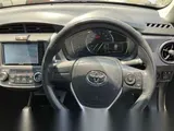 2018 Toyota Corolla Fielder Hybrid Silver Sedan for sale, Japanese used car export - photo 4 of 11 | GULJI TRADERS