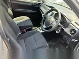 2018 Toyota Corolla Fielder Hybrid Silver Sedan for sale, Japanese used car export - photo 8 of 11 | GULJI TRADERS
