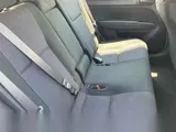 2018 Toyota Corolla Fielder Hybrid Silver Sedan for sale, Japanese used car export - photo 9 of 11 | GULJI TRADERS