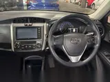 2019 Toyota Corolla Fielder Hybrid Silver Sedan for sale, Japanese used car export - photo 7 of 9 | GULJI TRADERS