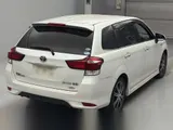 2017 Toyota Corolla Fielder Push Start Hv G Wxb Pearl Sedan for sale, Japanese used car export - photo 3 of 11 | GULJI TRADERS