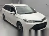 2017 Toyota Corolla Fielder Push Start Hv G Wxb Pearl Sedan for sale, Japanese used car export - photo 4 of 11 | GULJI TRADERS
