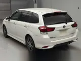2017 Toyota Corolla Fielder Push Start Hv G Wxb Pearl Sedan for sale, Japanese used car export - photo 5 of 11 | GULJI TRADERS