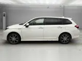 2017 Toyota Corolla Fielder Push Start Hv G Wxb Pearl Sedan for sale, Japanese used car export - photo 6 of 11 | GULJI TRADERS