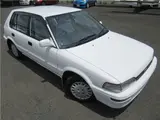 1989 Toyota Corolla FX G White Sedan for sale, Japanese used car export - photo 1 of 78 | GULJI TRADERS