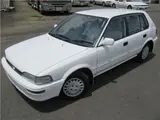 1989 Toyota Corolla FX G White Sedan for sale, Japanese used car export - photo 2 of 78 | GULJI TRADERS