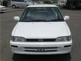 1989 Toyota Corolla FX G White Sedan for sale, Japanese used car export - photo 3 of 78 | GULJI TRADERS
