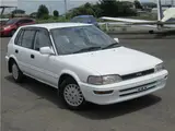 1989 Toyota Corolla FX G White Sedan for sale, Japanese used car export - photo 4 of 78 | GULJI TRADERS